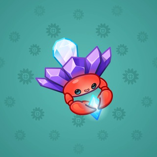Bling Binky #8816