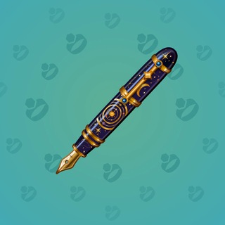 Fine Pen #15691