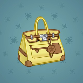 Loot Bag #2876