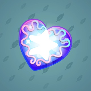 Cookie Heart #22333