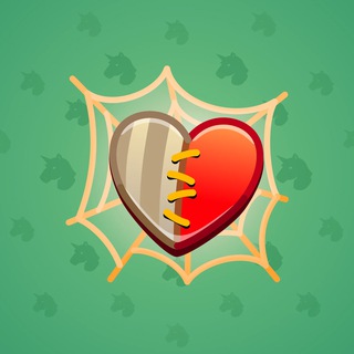 Trapped Heart #11526