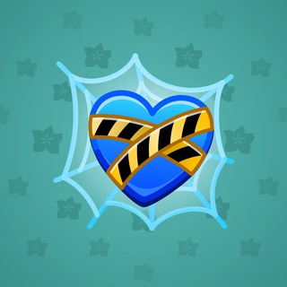 Trapped Heart #4396