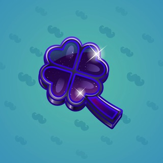 Clover Pin #149188