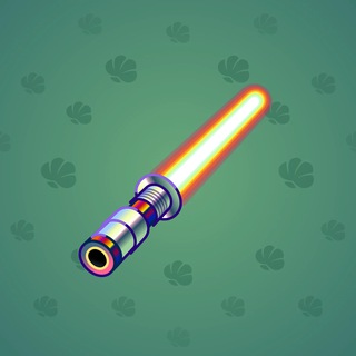 Light Sword #34435