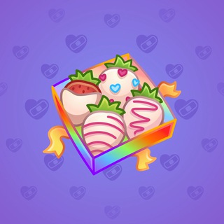 Berry Box #36243