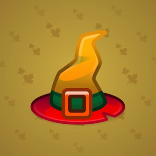 Witch Hat #72838