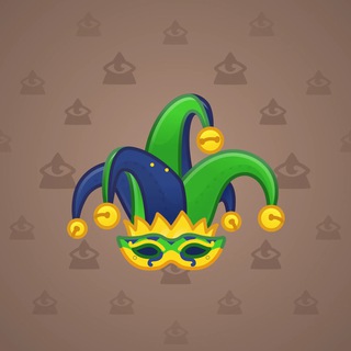 Jester Hat #39025