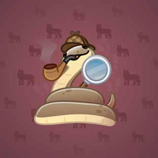 Pet Snake #27116