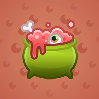 Hex Pot #1516
