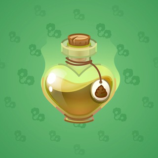 Love Potion #2570