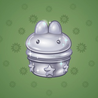 Bunny Muffin #37573