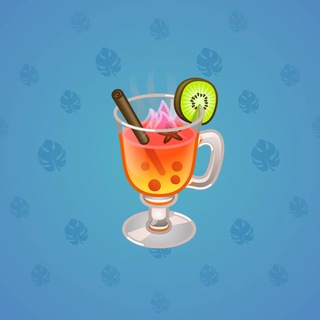 Spiced Wine #54794