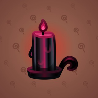 Eternal Candle #17963