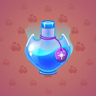 Love Potion #1345