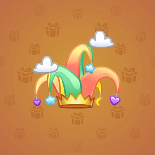 Jester Hat #75066
