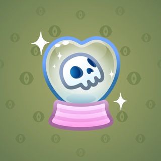 Crystal Ball #11497
