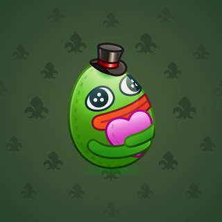 Easter Egg #163751