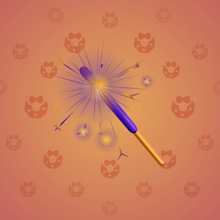 Party Sparkler #99126
