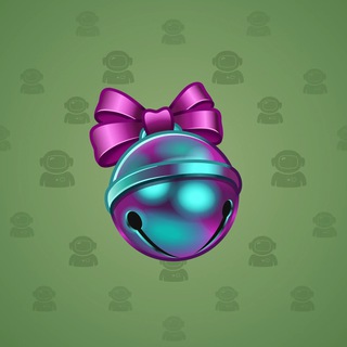 Sleigh Bell #19203