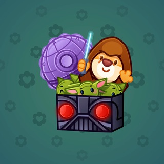 Joyful Bundle #21709