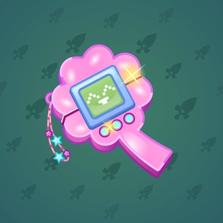 Clover Pin #3970
