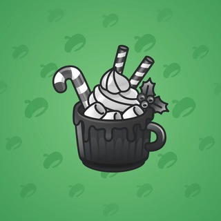 Holiday Drink #41459