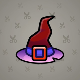 Witch Hat #11835