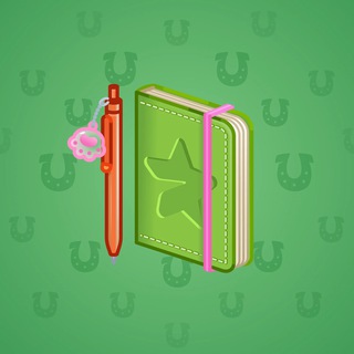 Star Notepad #3174