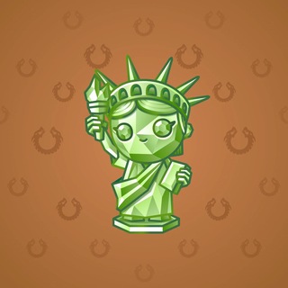 Liberty Figure #220165