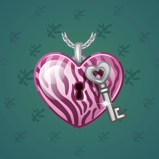 Cupid Charm #2493