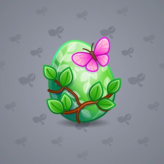 Easter Egg #68507