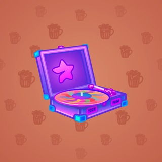 Unicorn Pop