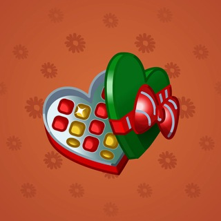 Valentine Box #10896