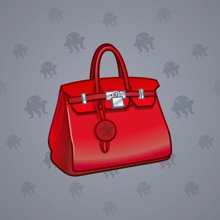 Loot Bag #4134