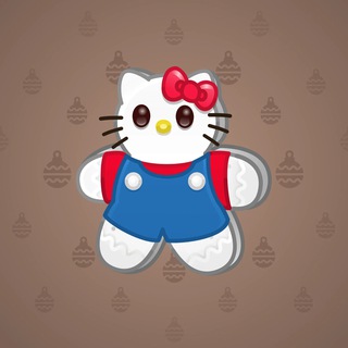 Ginger Cookie #12188
