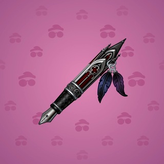 Fine Pen #23365