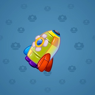 Stellar Rocket #28493