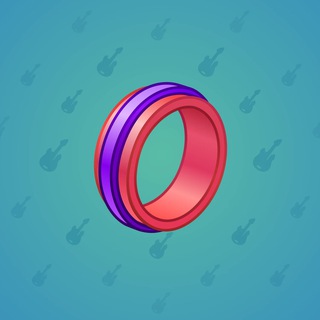 Bonded Ring #3725