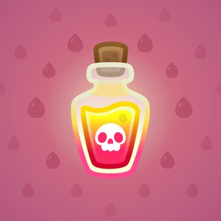 Magic Potion #3661