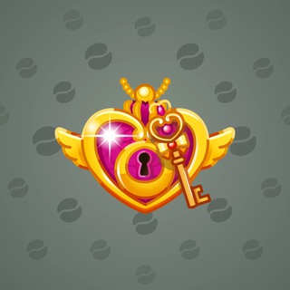 Cupid Charm #11364