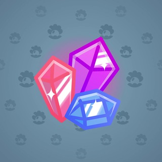 Ion Gem #3610