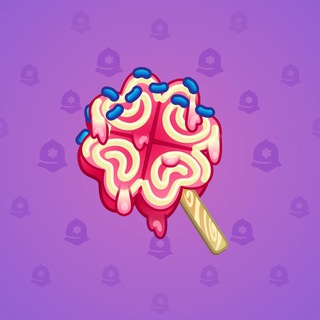 Clover Pin #219691