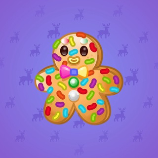 Ginger Cookie #130082