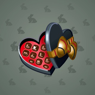 Valentine Box #7659