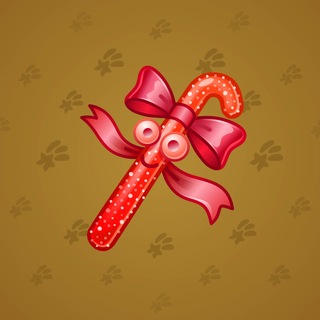 Candy Cane #228458
