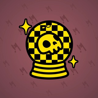 Crystal Ball #22371