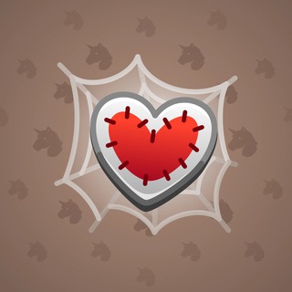 Trapped Heart #23073