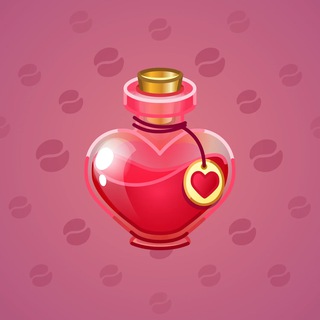 Love Potion #26266