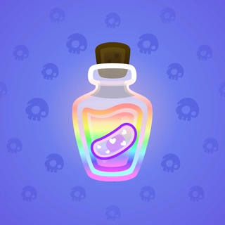 Magic Potion #3422