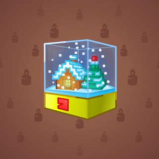 Snow Globe #38452